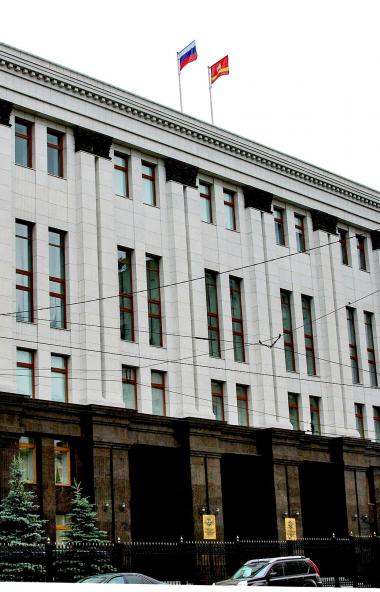 Сегодня, 29 сентября, в поселке Магнитка (Челябинская область) состоялось совещание по проблемам 