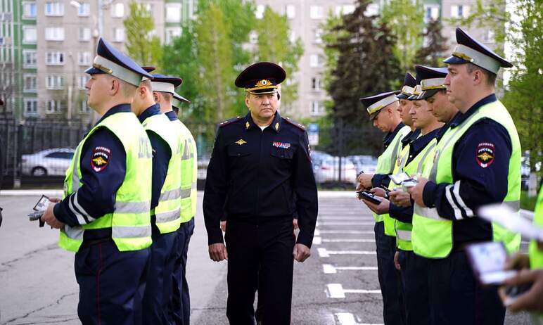 Гу мвд россии по челябинской области фото