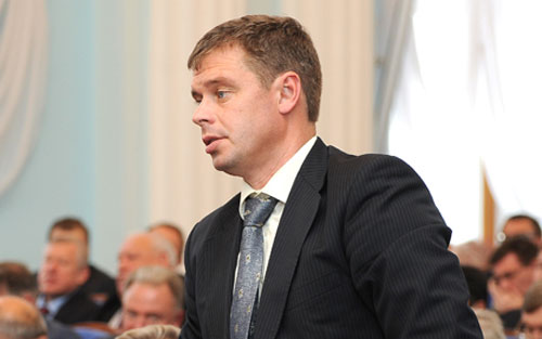 Как рассказал корреспонденту агентства «Урал-пресс-информ» руководитель местного следственного от
