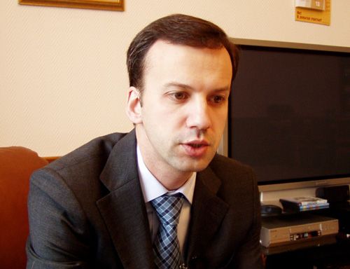 Помощник президента РФ Аркадий Дворкович считает, что нужно отменить ст