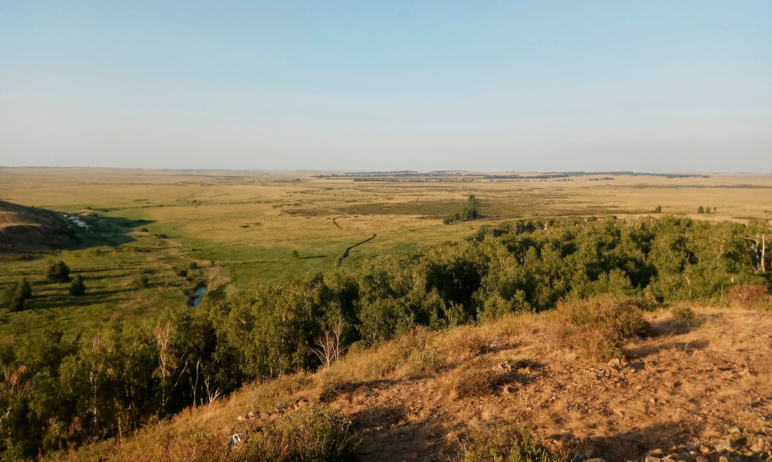 В Челябинской области появится археологический парк – комплекс Синташта расположится на территори