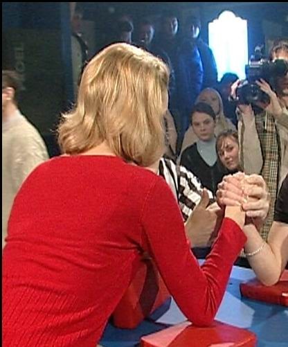 Ольга Бунина живет в Южноуральске и по праву считается настоящей спортивной гордостью города. Все
