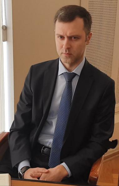 Александр Астахов назначен заместителем главы Челябинска по городскому хозяйству.

Об эт