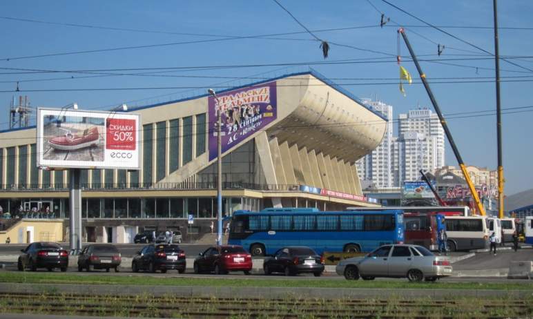 Управление архитектуры Челябинска начало сбор предложений горожан по вопросу благоустройства терр