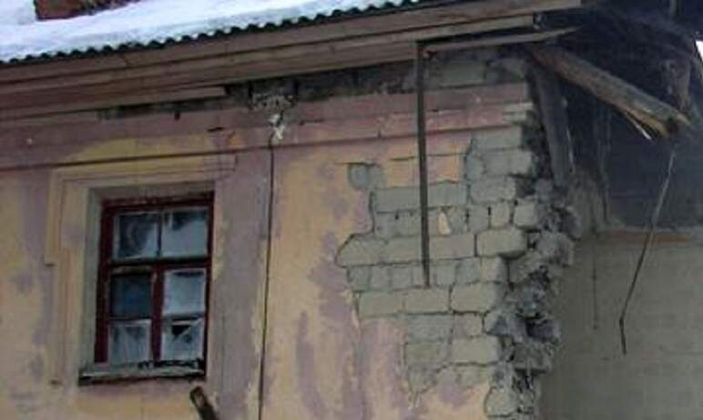 В Челябинске за десять месяцев этого года из аварийного жилья общей площадью свыше пяти тысяч ква
