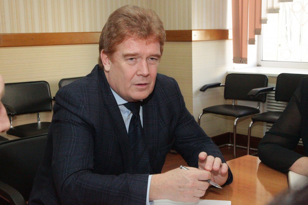 Челябинский областной суд на следующей неделе рассмотрит административный иск о признании недейст