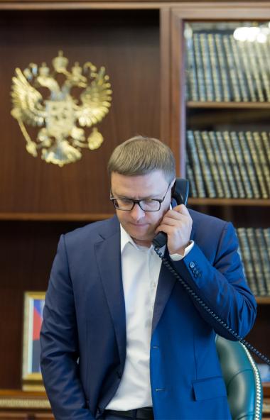 Губернатор Челябинской области Алексей Текслер распорядился незамедлительно поставить в городскую