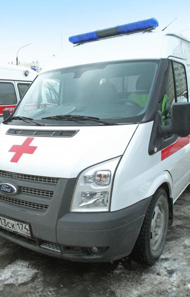 Больницы Челябинской области получили средства из федерального бюджета на доплату врачам, которые