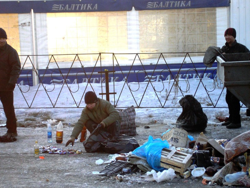 По информации пресс-службы райсуда, женщины находились в Челябинске без постановки на миграционны