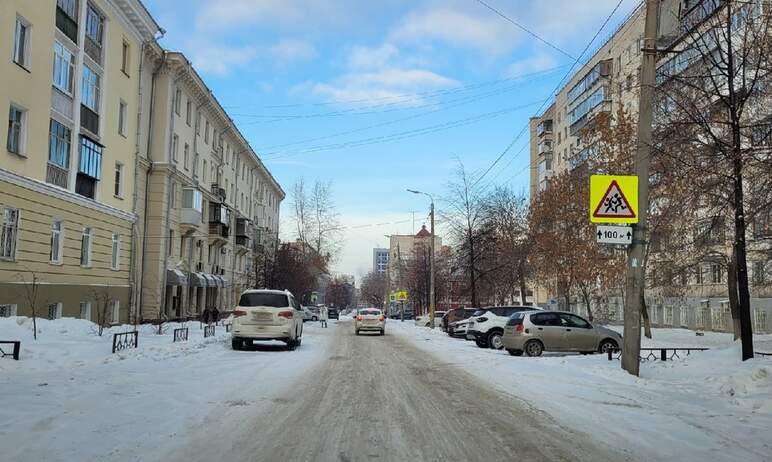 Жители Челябинска надеются, что новый заместитель главы города по дорожному хозяйству и транспорт