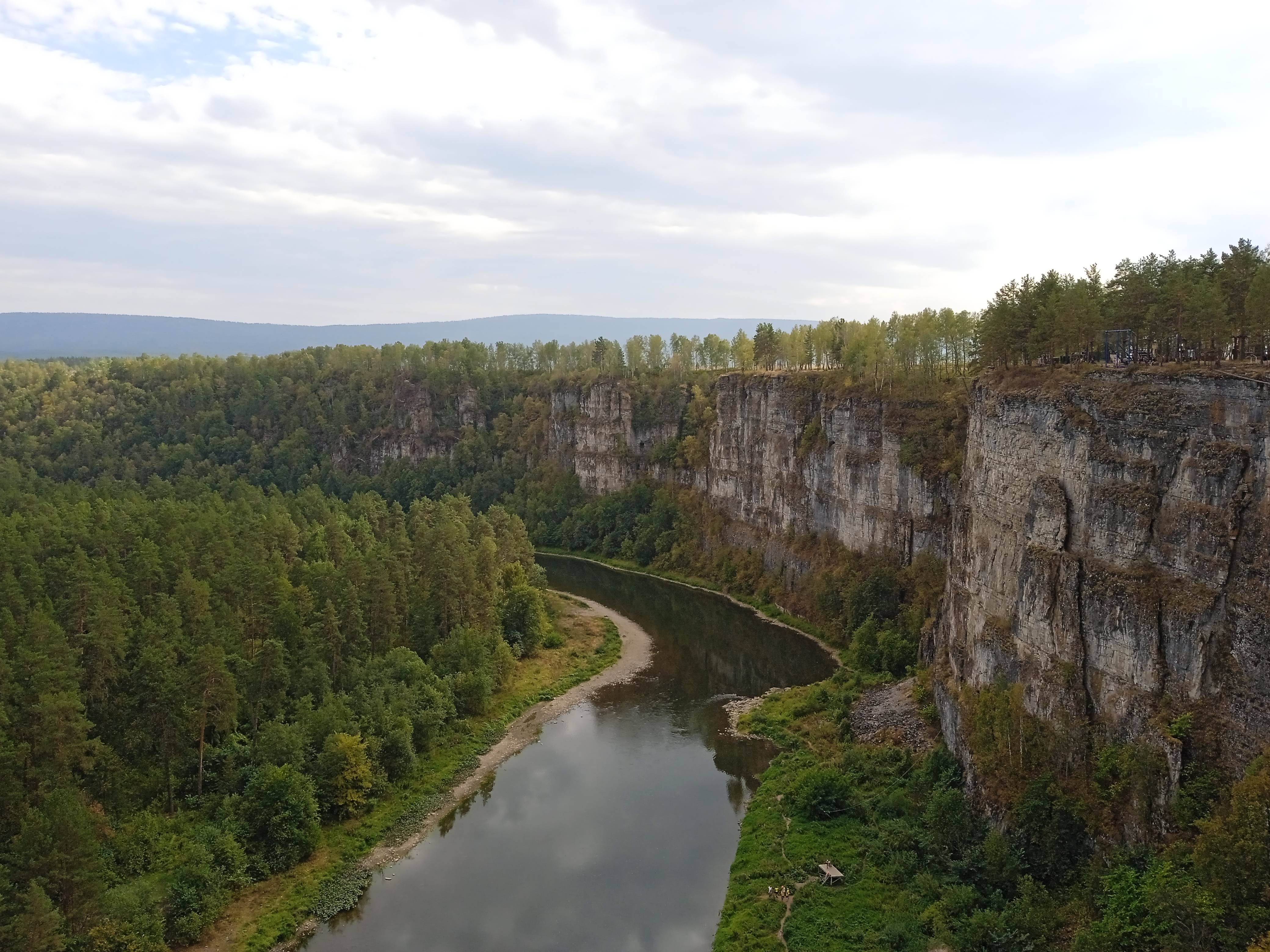 Река ай Челябинской области сплав