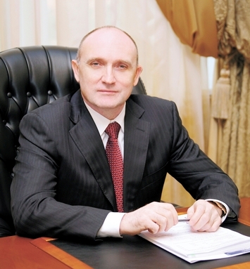 - Борис Александрович, позади  100 дней вашей работы в должности генерального директора О
