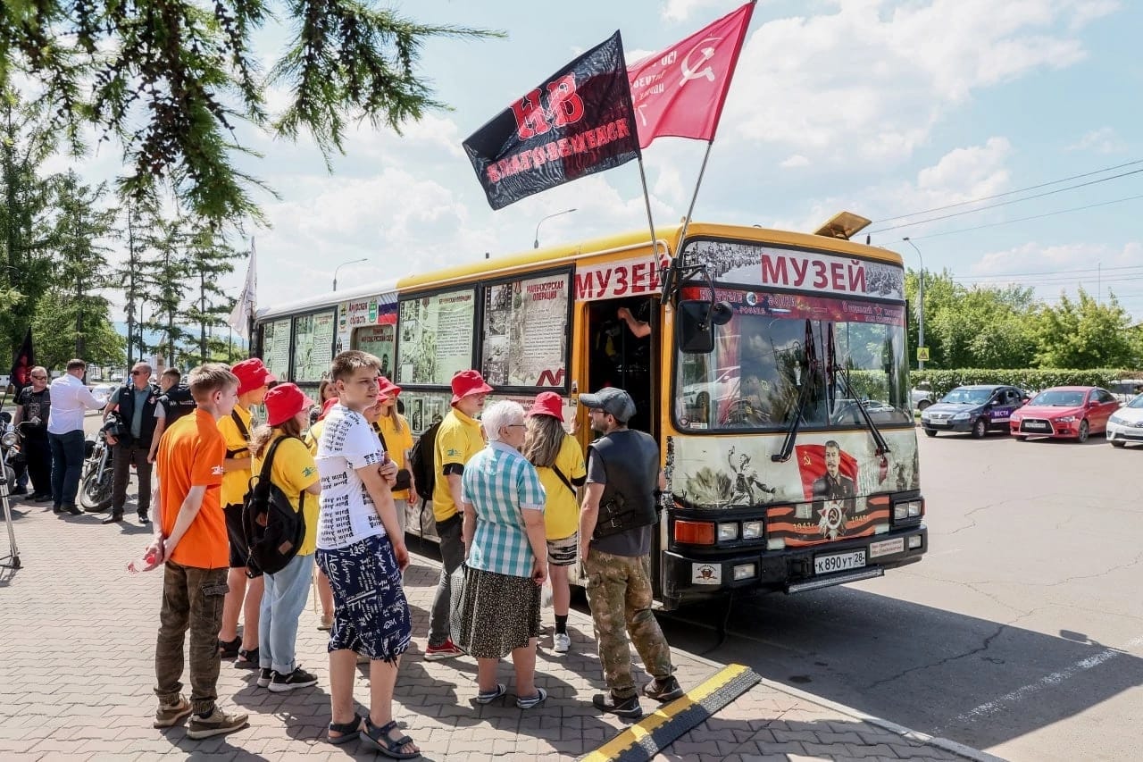 В Челябинск приедет передвижная выставка о великой Сталинградской битве |  Урал-пресс-информ