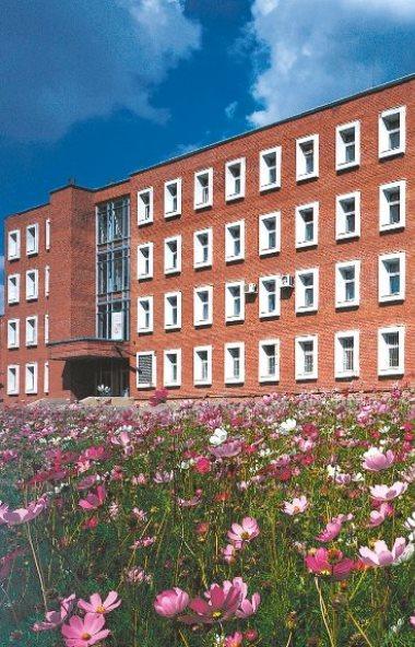 В Челябинске откроют международный кампус (университетский, студенческий городок). Он будет созда