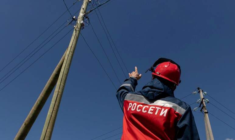 Специалисты Златоустовских электрических сетей филиала «Россети Урал» - «Челябэнерго» завершили р