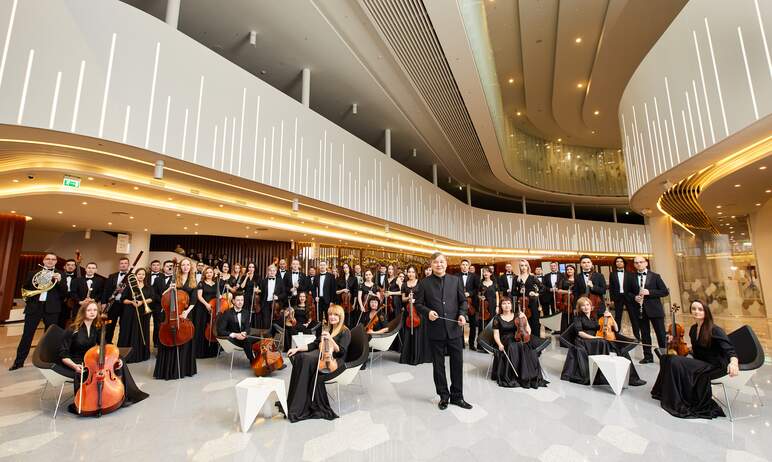 Челябинская филармония в субботу, 17 сентября, торжественно открывает 86-й концертный сезон.