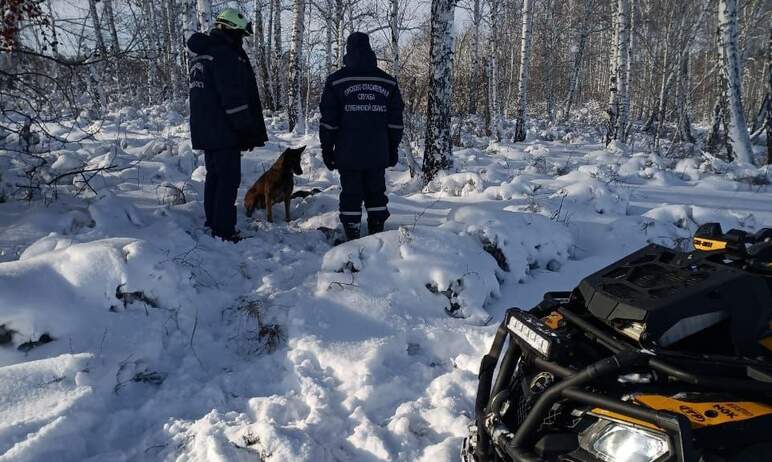 15 ноября 34-летний житель Челябинска замерз по дороге из Долгодеревенского в областной центр. Се