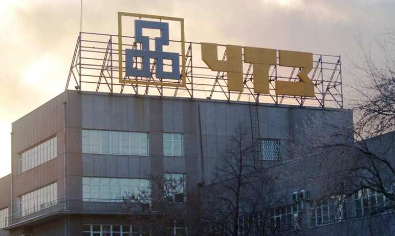 В здании заводоуправления «ЧТЗ-УРАЛТРАК» (Челябинск) отключили тепло. Если предприятие оперативно