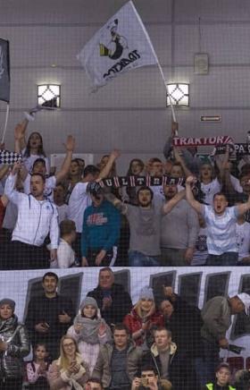 Депутаты челябинской Думы, лишенные бесплатной VIP –ложи на матчах «Трактора», сдаваться не собир