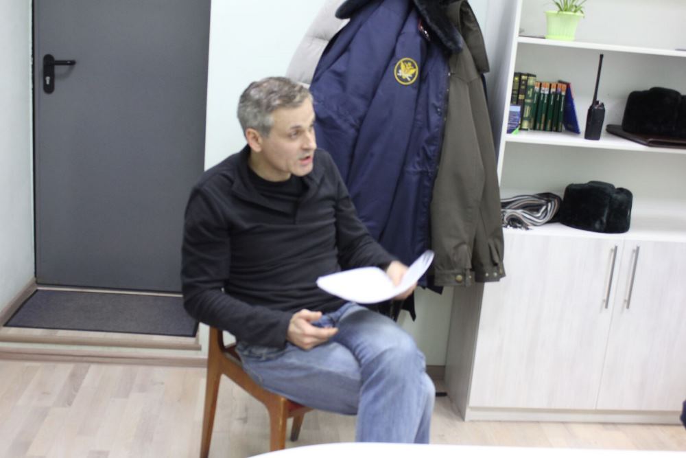 Напомним, в Челябинском областном суде в настоящее время рассматривается апелляционная жалоба Цыб