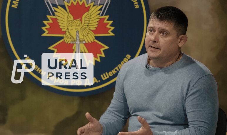Фронта без тыла не бывает, спецоперация по дебандеризации Украины – не исключение. Пока герои Рос