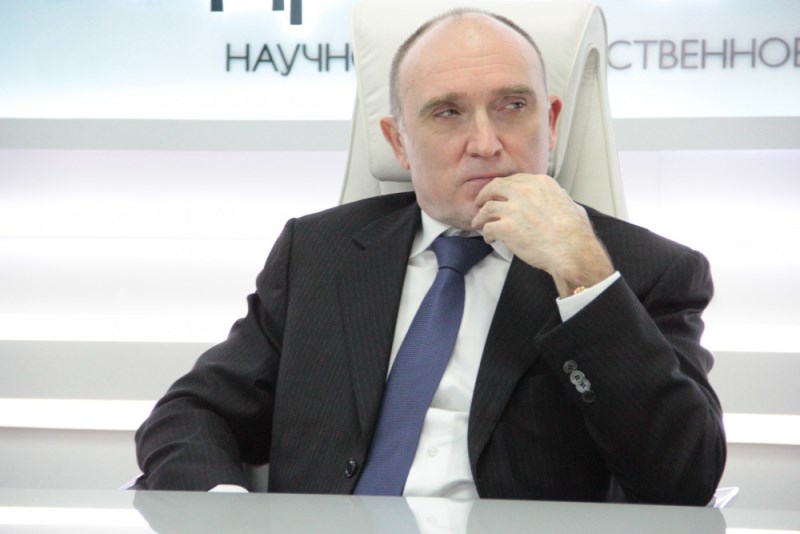 Как сообщили агентству «Урал-пресс-информ» в пресс-службе губернатора, компания «Андроидная техни