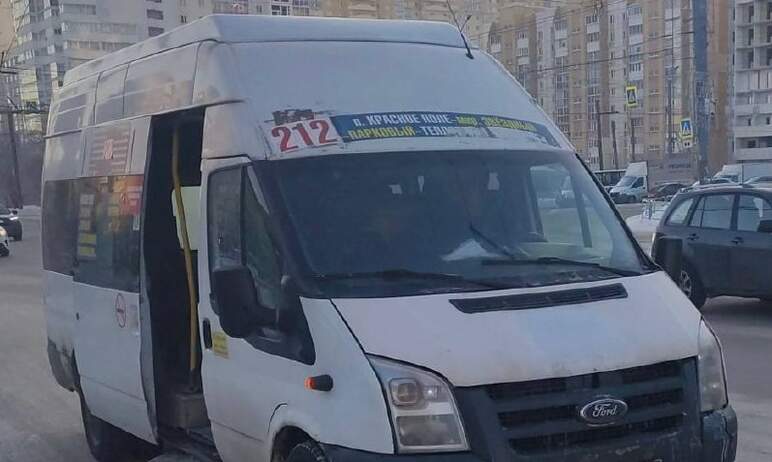 В Челябинске назвали худшие маршруты общественного транспорта, на работу которых за прошлую недел