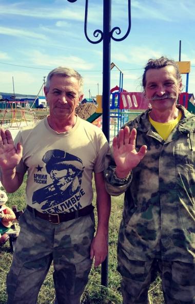 Минувшая пятница, 23 августа, для поселка Бишкиль Чебаркульского района Челябинской области стала
