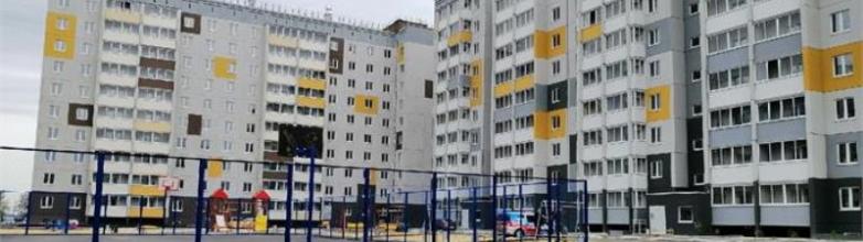 Более 270 семей из Коркино, Челябинска и Копейска получили в июле ключи от новых квартир