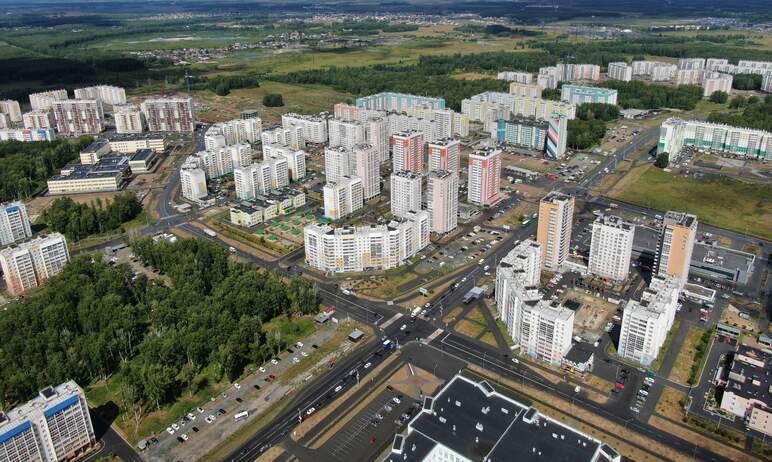 Власти Курчатовского района Челябинска в соответствии с поручением главы города Натальи К