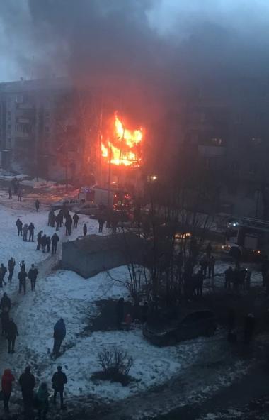 В Магнитогорске (Челябинская область) сегодня, 27 марта, АО «Магнитогорский Гипромез» приступило 