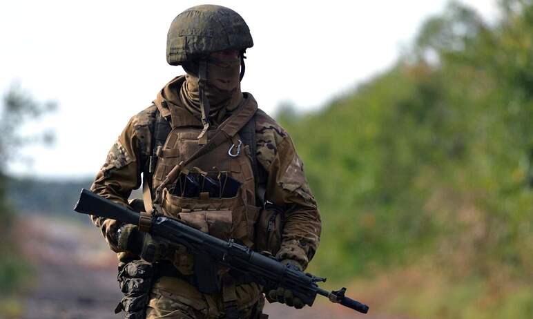 Добровольцы, участвующие в специальной военной операции (СВО), получат статус ветерана боевых дей