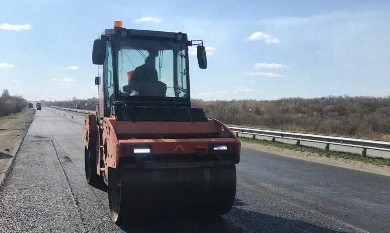 В предстоящем дорожном сезоне в Челябинской области проведут ремонт и устройство слоев износа на 