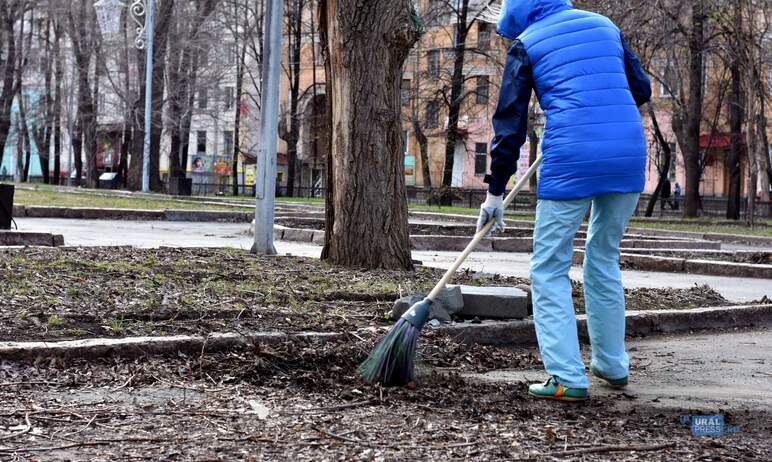 В Челябинске численность безработных горожан за неделю снизилась на 22 человека.

Об это