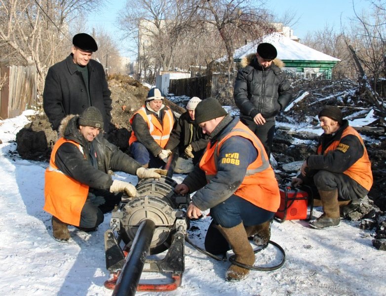 Сайт муп повв г челябинск