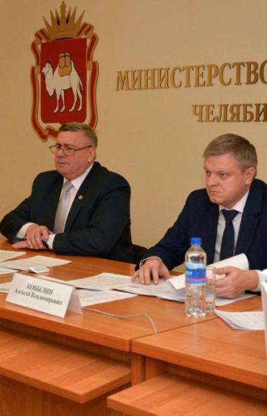 В Челябинской области оцифровано 96% земель сельскохозяйственного назначения. По показателю колич