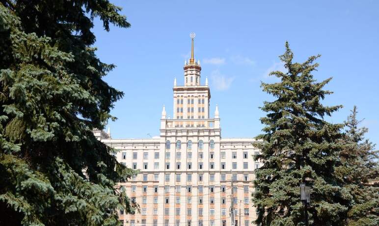 В Южно-Уральском государственном университете объявлен дополнительный прием на бюджетные места по