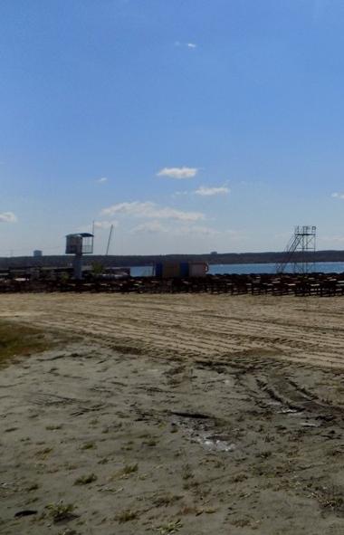 В Челябинской области лето в самом разгаре, но пока только половина из планируемых к открытию пля