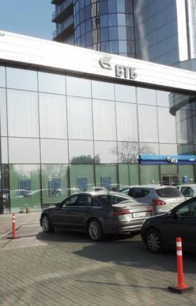 Банк ВТБ и АШАН успешно завершили пилот по использованию автоматической депозитной машины (АДМ) д