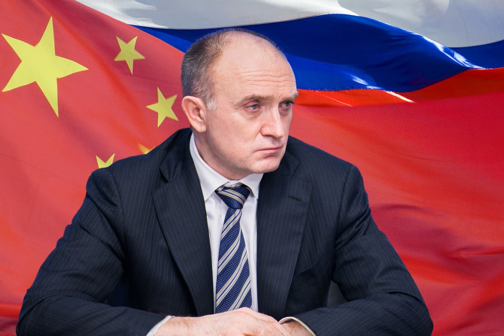 Напомним, на прошедшем недавно в Петербурге Международном экономическом форуме, было подписано ст