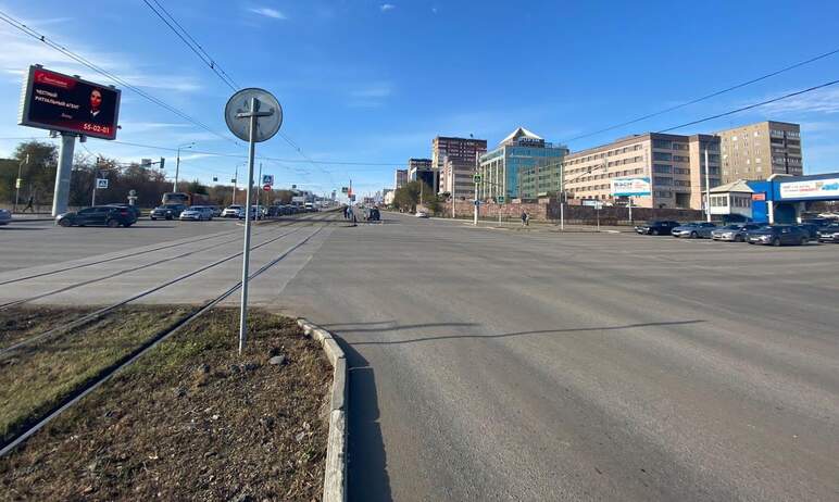 В Магнитогорске (Челябинская область) в отношении бесправного водителя, сбившего двух пешеходов, 