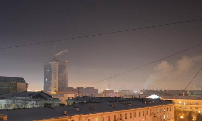 На территории шести муниципальных образований Челябинской области продлены неблагоприятные метеор