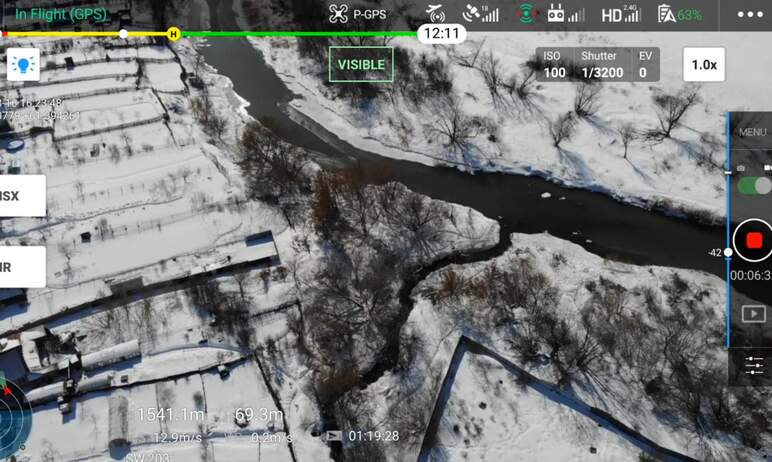 Челябинские общественники заявили, что в реку Миасс через ливневые стоки с большой долей вероятно