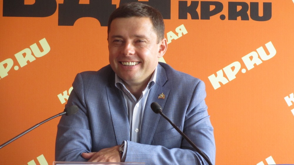 Как сообщил агентству «Урал-пресс-информ» Евгений Иванов, за последние четверть века в Челябинске