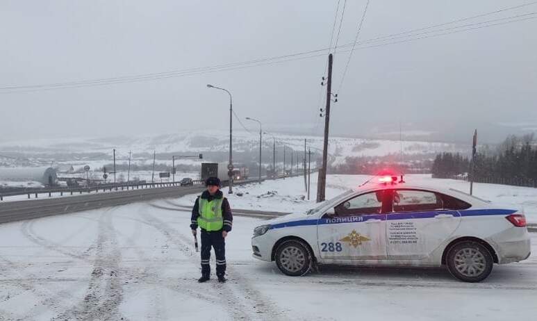 ГИБДД Челябинской области отправило в правительство региона предложения по строительству в аварий