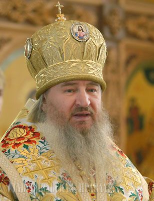 Как уже сообщало агентство, 26 июля Священный Синод Русской Православной Церкви постановил образо