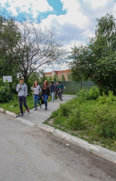 В Челябинском государственном университете опровергли информацию о закрытии факультета фундамента