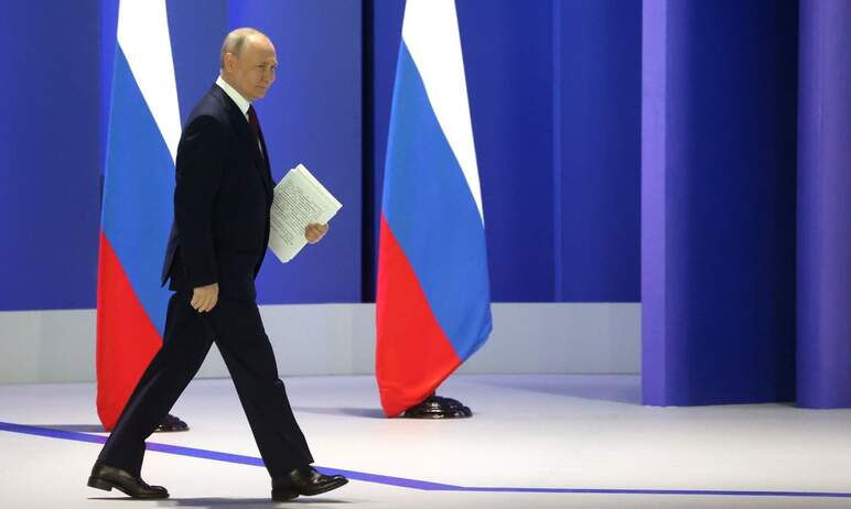 Все выборы в Российской федерации, в том числе и президентские в 2024 году, состоятся в строгом с