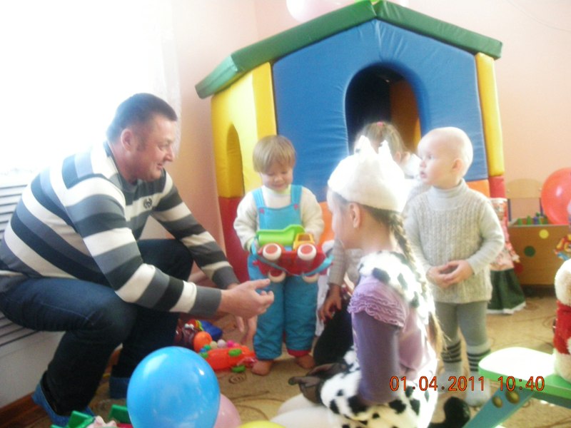 Сегодня, первого апреля, в Коркинском муниципальном районе (Челябинская область) открылось после 