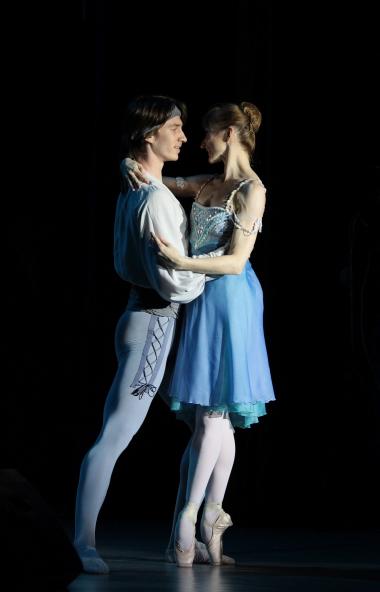 В День города Челябинска, 7 сентября, в Италии состоится вручение старейшей балетной премии «Пози